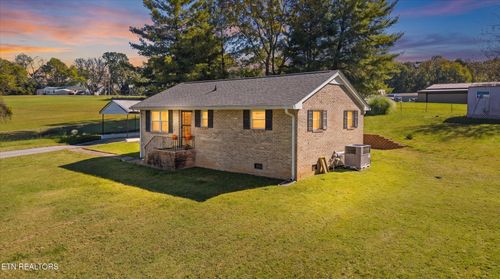 716 W Beaver Creek Drive, Powell, TN, 37849 | Card Image