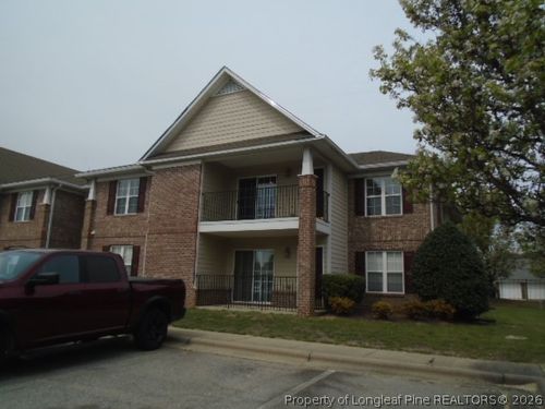 201-1830 Balmoral Drive, Fayetteville, NC, 2304 | Card Image