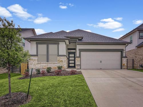 4503 Cool Gray Cv, Austin, TX, 78747-4497 | Card Image