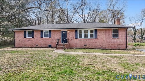 13004 Mercer Ct, Chester, VA, 23836-2738 | Card Image