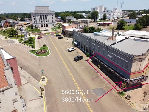 404 N State Line Ave, Texarkana, AR, 71854-5927 | Card Image