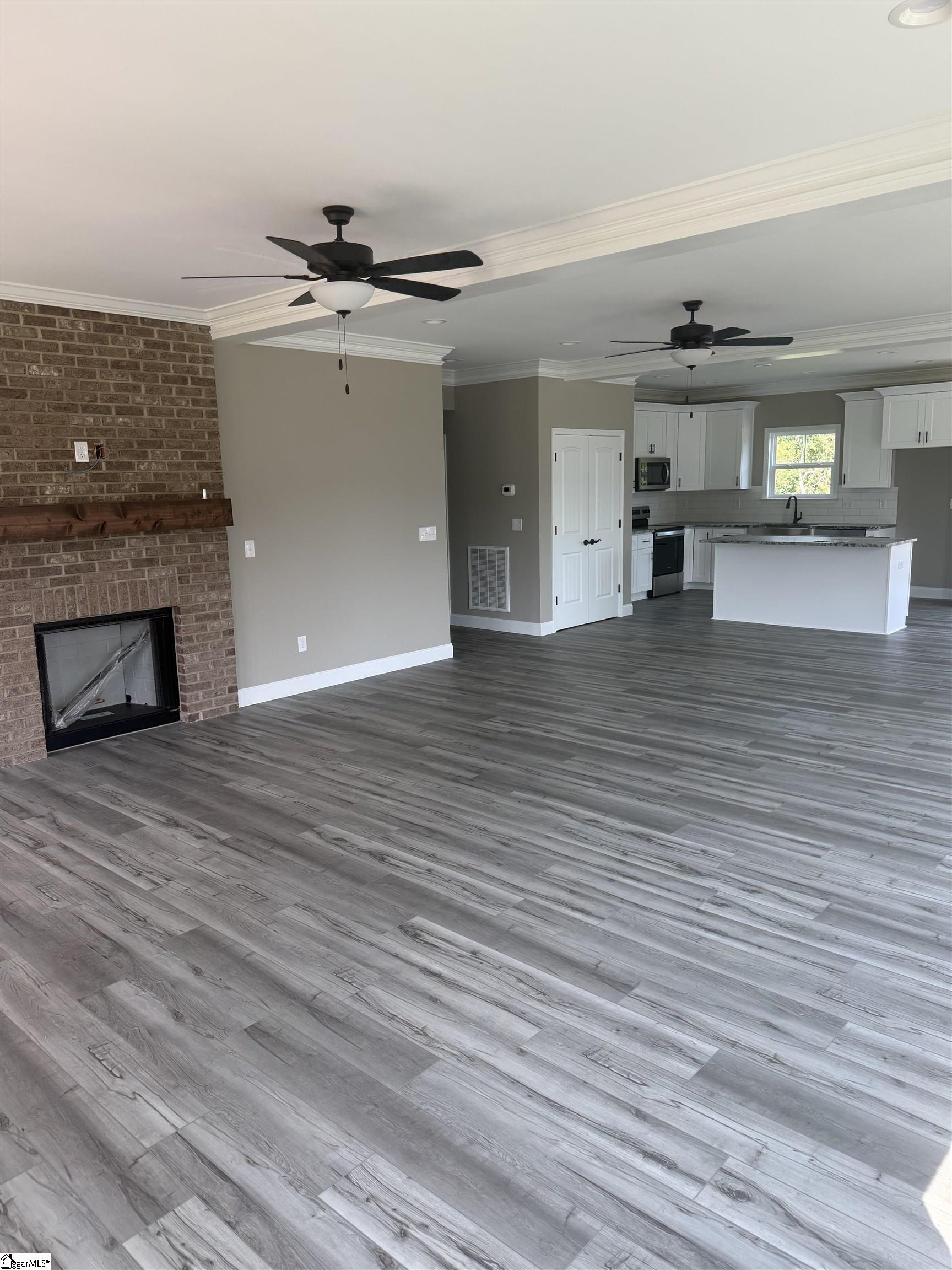Residential in Inman 2
