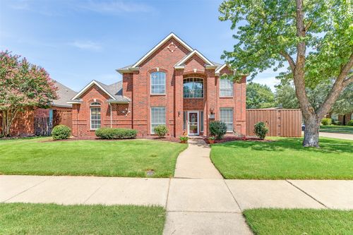1217 Morrow Ln, Allen, TX, 75002-4303 | Card Image