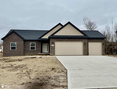 8347 Peninsula Cir, Grand Blanc, MI, 48439-7271 | Card Image