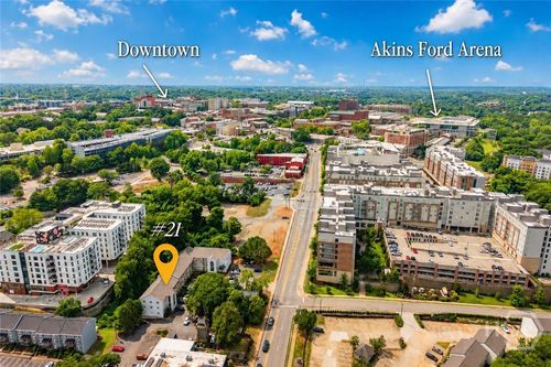 21-394 Oconee St, Athens, GA, 30601-3635 | Card Image