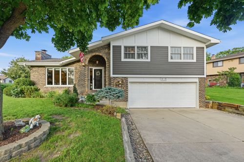 919 Hillview Dr, Lemont, IL, 60439-4351 | Card Image