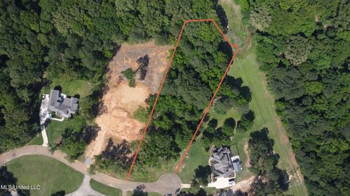 Lot 4 Chantilly Ct, Madison, MS, 39110 | Card Image