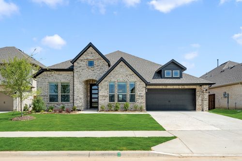 813 Turnbull Ave, Justin, TX, 76247-2799 | Card Image