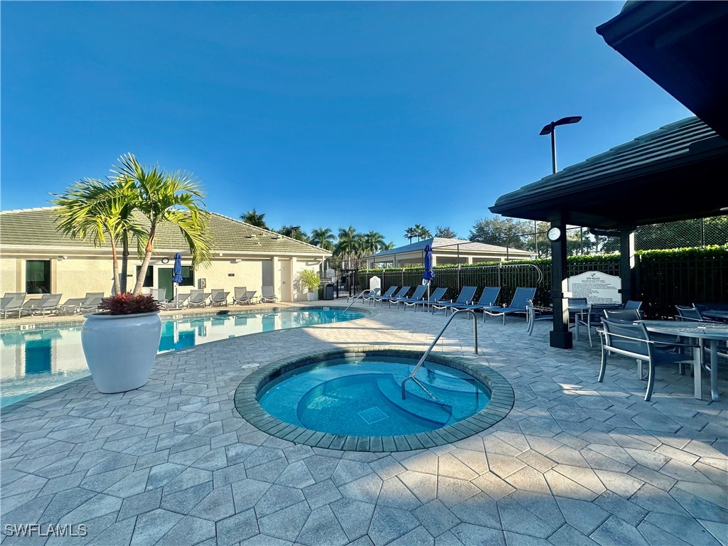 Residential Lease in Naples 5
