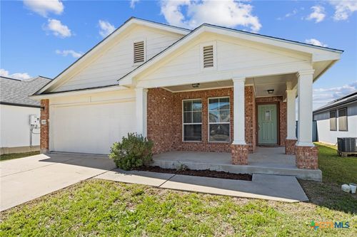 5011 Lions Gate Ln, Killeen, TX, 76549-5707 | Card Image