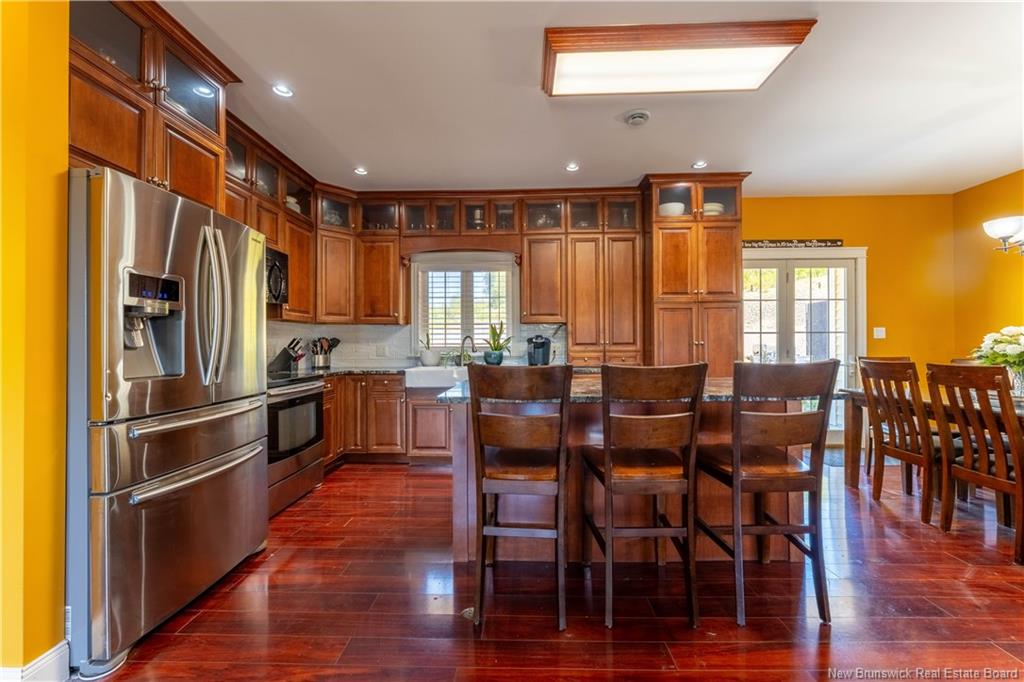 Residential in Pennfield 5