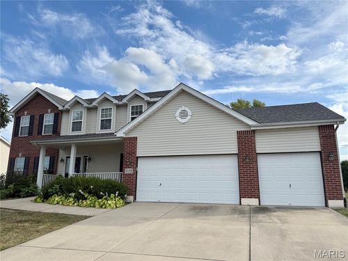 2244 Haverford Dr, Shiloh, IL, 62221-7990 | Card Image