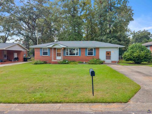 129 Lincoln St, Warner Robins, GA, 31088-5163 | Card Image