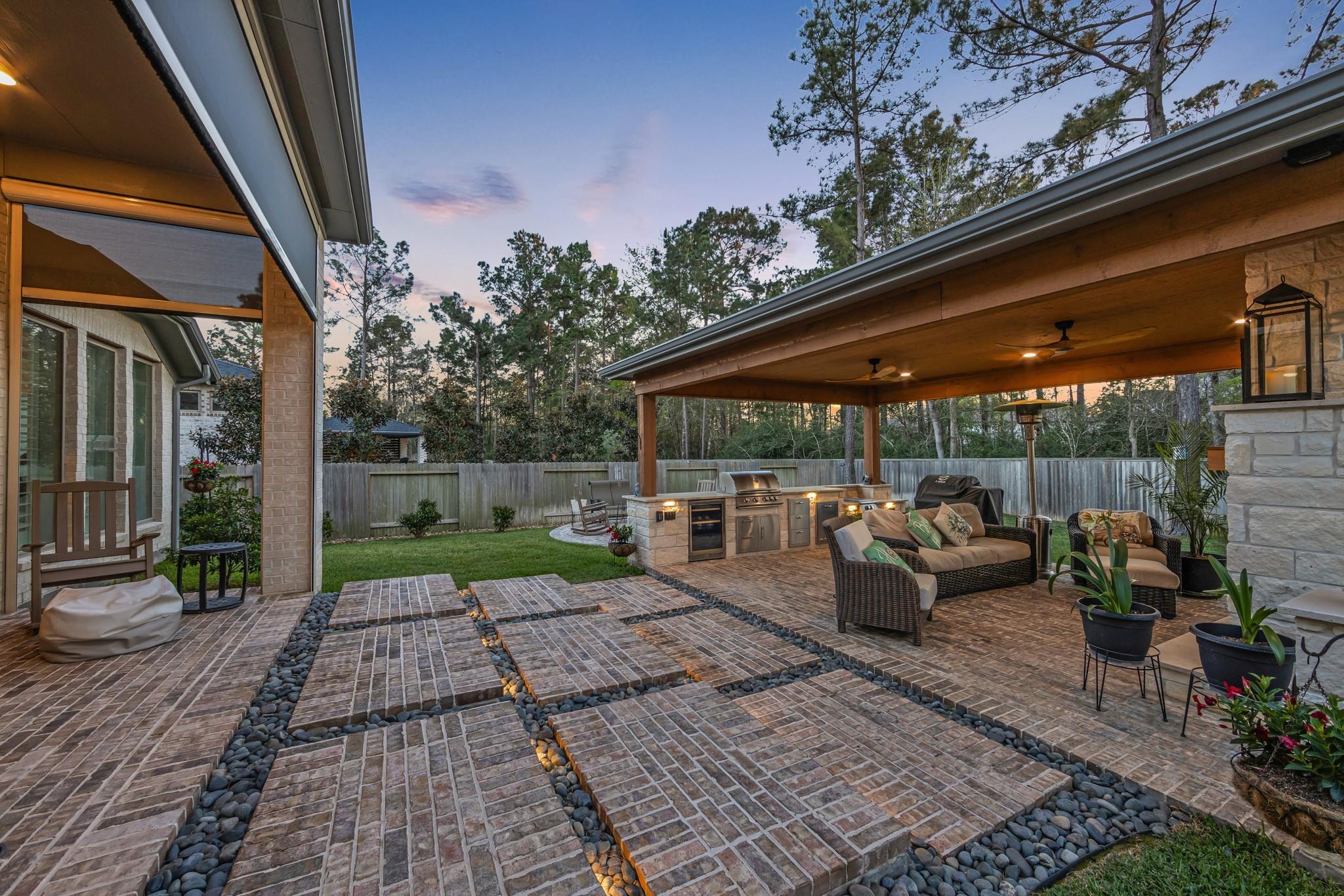Residential in Montgomery 3