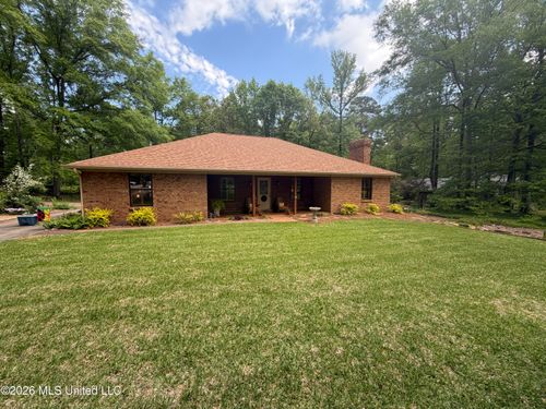 4503 Pine Lake Drive, Terry, MS, 39170 | Card Image