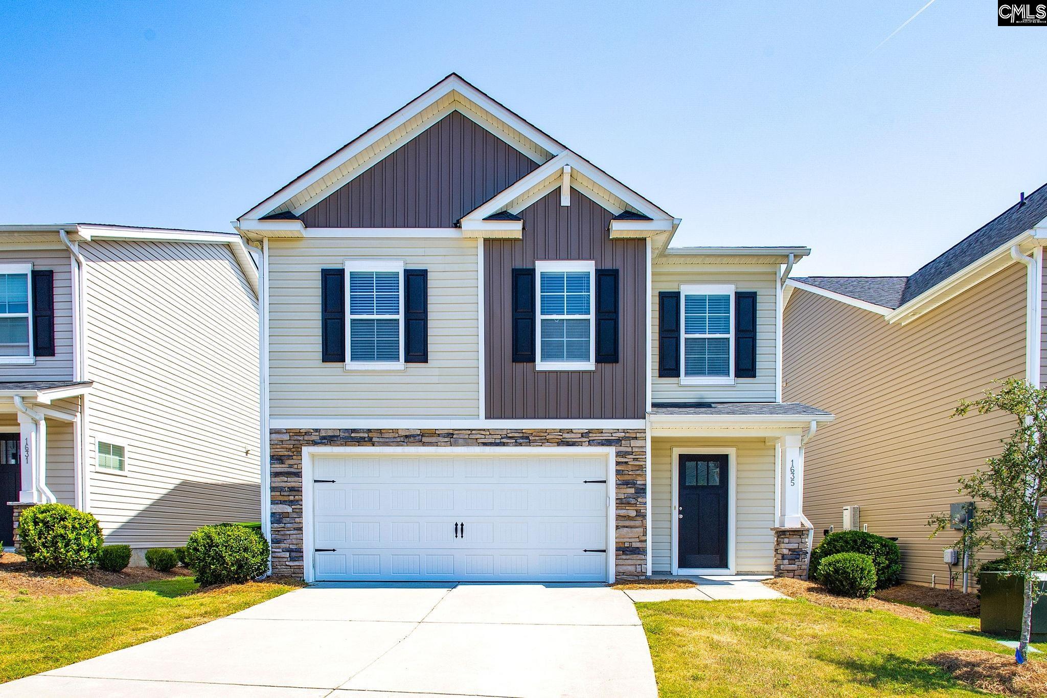 Residential in Lexington