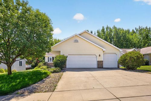 3514 42nd St Nw, Rochester, MN, 55901-5844 | Card Image
