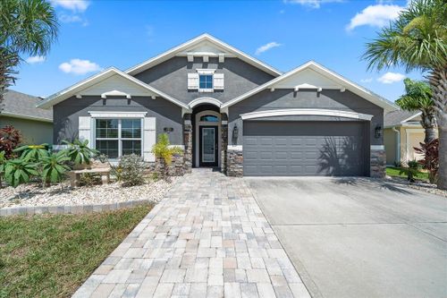 4200 Sage Brush Circle, Melbourne, FL, 32901 | Card Image