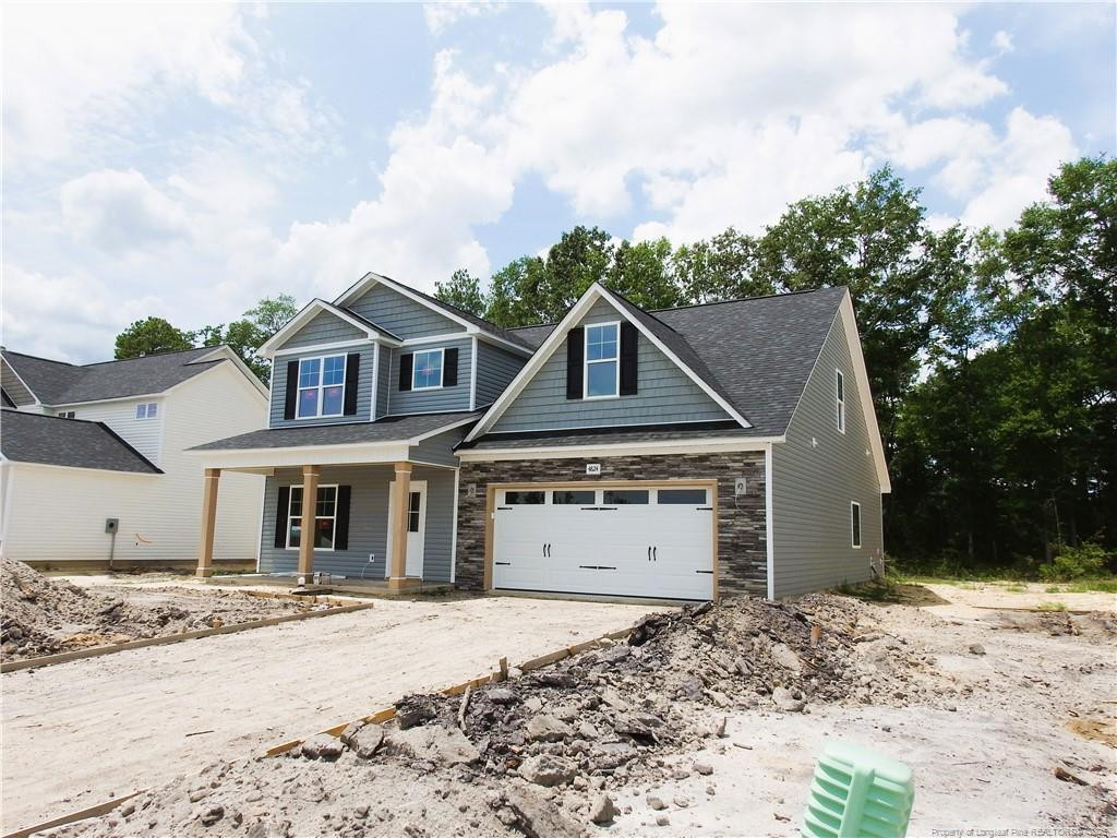 Residential in Hope Mills 2