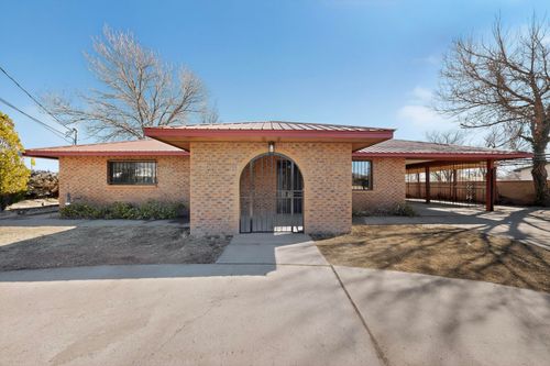 804 N 5th St, Belen, NM, 87002-4006 | Card Image