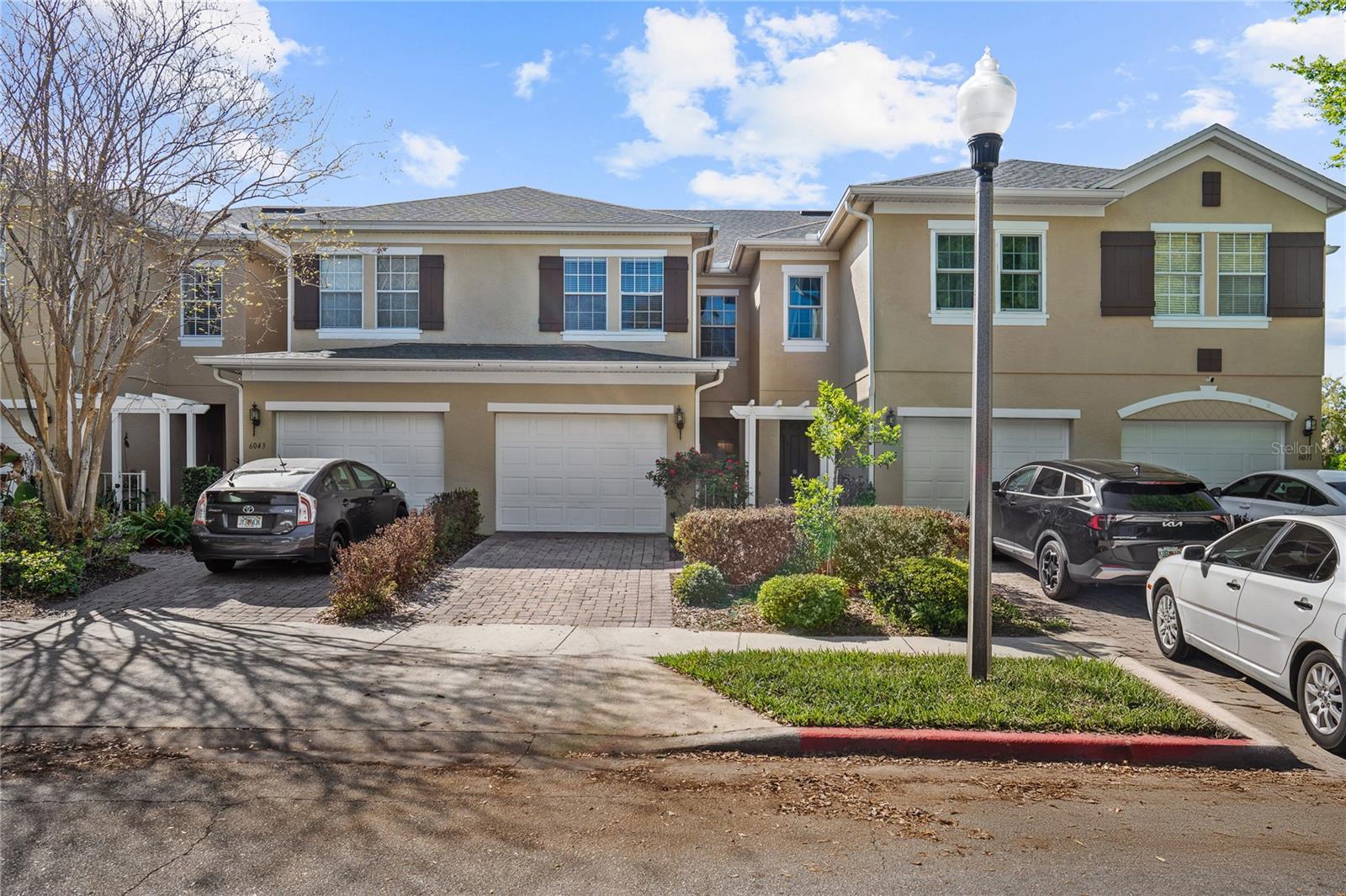 Residential in ORLANDO