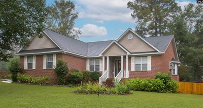 216 Hollingshed Creek Boulevard, House other with 4 bedrooms, 2 bathrooms and null parking in Irmo SC | Image 2