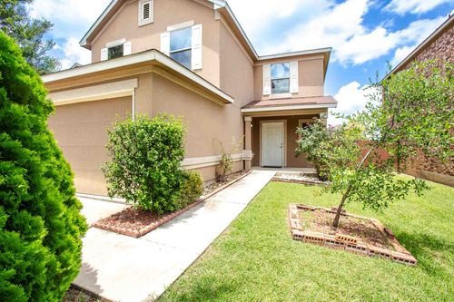 11012 Culzean Dr, Austin, TX, 78754-2139 | Card Image