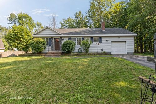 58 Louise Avenue, Waterville, ME, 04901 | Card Image