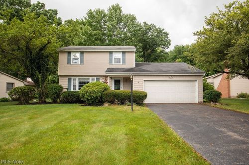 4339 Timberbrook Dr, Canfield, OH, 44406-9303 | Card Image