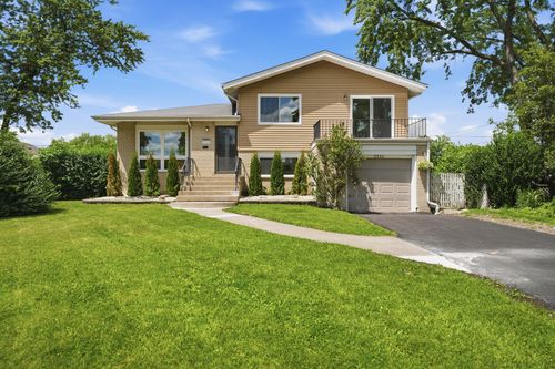 2524 Allison Ct, Glenview, IL, 60025-4830 | Card Image