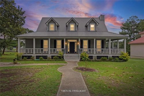 12171 Marguerite Dr, Coden, AL, 36523-2839 | Card Image