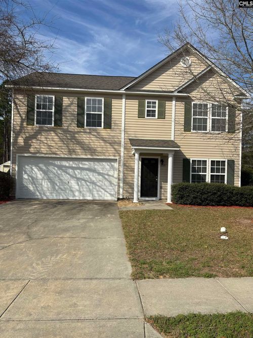 2129 Wilkinson Dr, Columbia, SC, 29229-8094 | Card Image