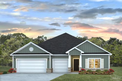 8658 Bluebell St, Milton, FL, 32583-7569 | Card Image