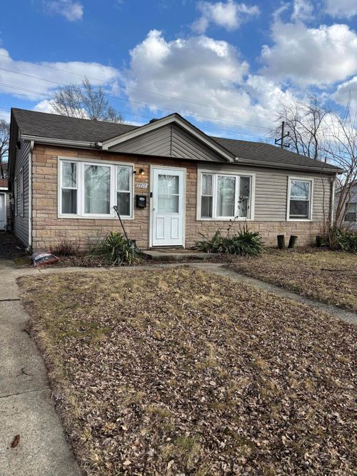 7717 Beech Ave, Hammond, IN, 46324-3213 | Card Image