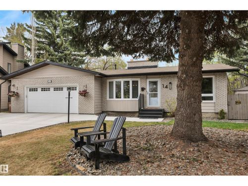 14 Ash Pl, St. Albert, AB, T8N3J5 | Card Image