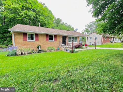 7802 Beechnut Rd, CAPITOL HEIGHTS, MD, 20743-4730 | Card Image