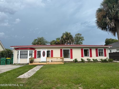 524 17th Ave N, Jacksonville Beach, FL, 32250-4807 | Card Image