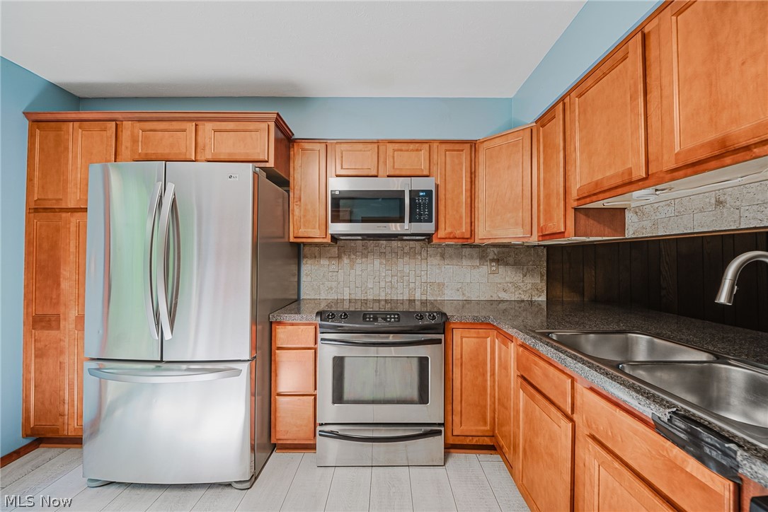 Residential in North Ridgeville 2