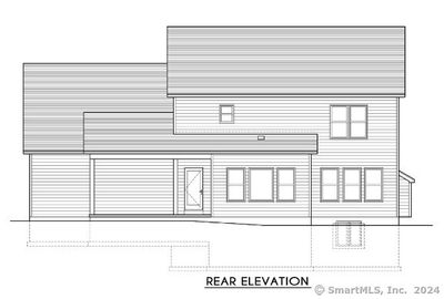 Lot 32 Wyllys Farm Road, House other with 3 bedrooms, 2 bathrooms and 6 parking in Mansfield CT | Image 2