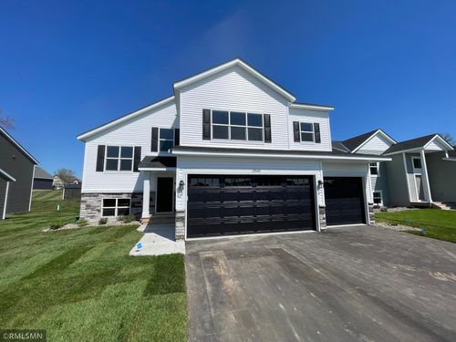 19949 English Ln N, Forest Lake, MN, 55025-3402 | Card Image