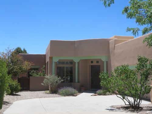 92 Canada Del Rancho, Santa Fe, NM, 87508 | Card Image