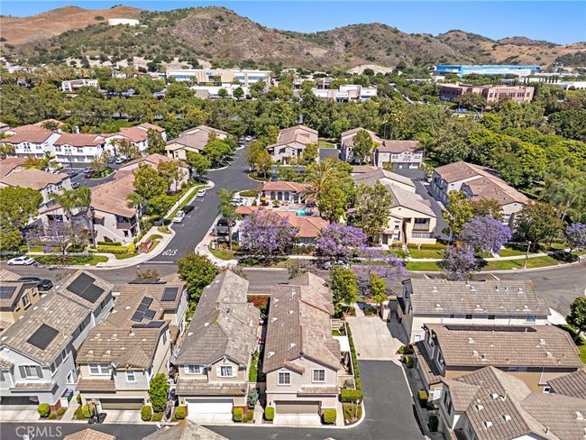 81 Mercantile Way, House other with 4 bedrooms, 3 bathrooms and 2 parking in Ladera Ranch CA | Image 43