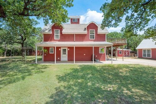 6122 Old Decatur Rd, Alvord, TX, 76225-7764 | Card Image