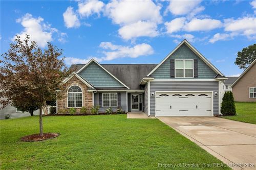 290 Regimental Dr, Cameron, NC, 28326-5508 | Card Image