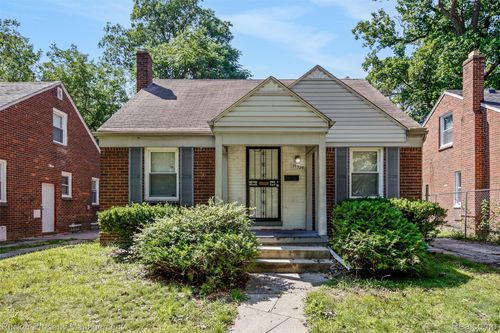 19329 Stahelin Ave, Detroit, MI, 48219-2713 | Card Image