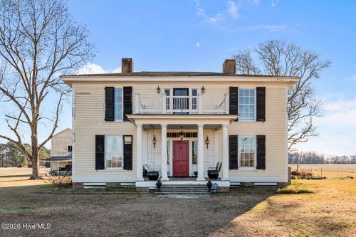 1287 Nc Highway 121, Greenville, NC, 27834-7180 | Card Image