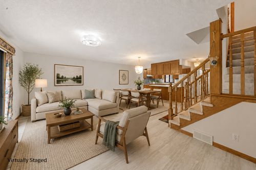 b-4 Ridge Rd, Circle Pines, MN, 55014-1767 | Card Image