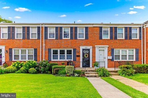 1523 Doxbury Rd, TOWSON, MD, 21286-5904 | Card Image