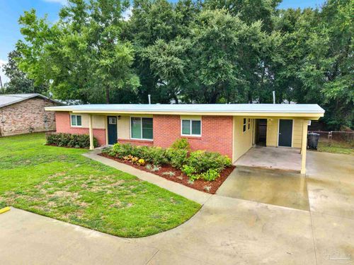 3645 Creighton Rd, Pensacola, FL, 32504-4612 | Card Image