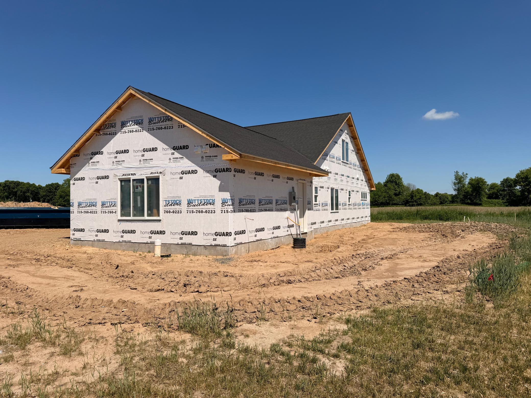 Residential in Amery 3